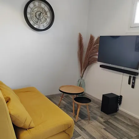 Holiday home La Crique Saint-Quay-Portrieux