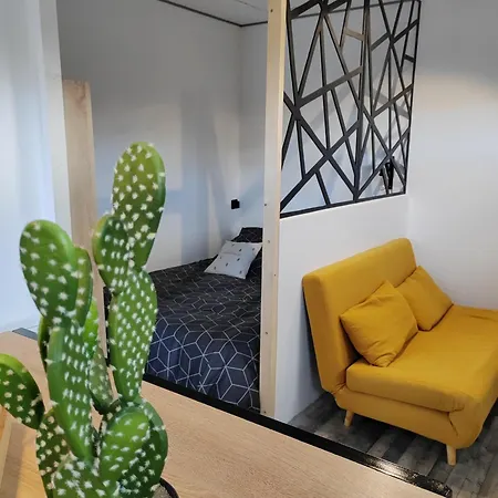 La Crique Holiday home