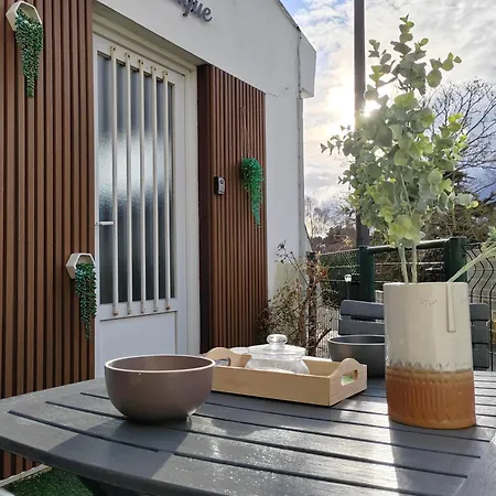 La Crique Holiday home